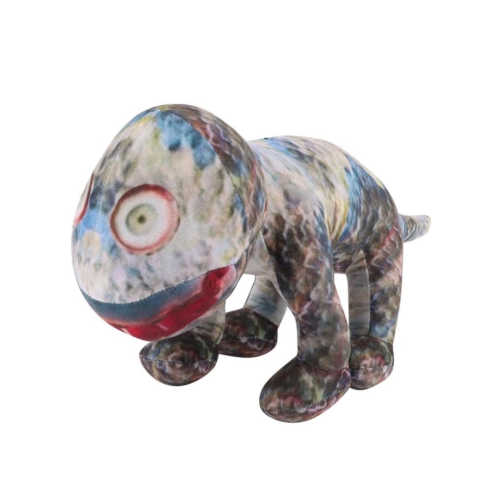 Ужасающие и необычные плюшевые игрушки-куклы, креативно оформленные плюшевые игрушки, лучший выбор для подарка