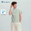 Champion 2026 Spring Macaron Cotton T-Shirt