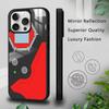 Anime D-Digimon Cool Phone Case For iPhone 16 15 14 13 12 11 Pro Xs Max Mini Plus Celulares Hard Funda