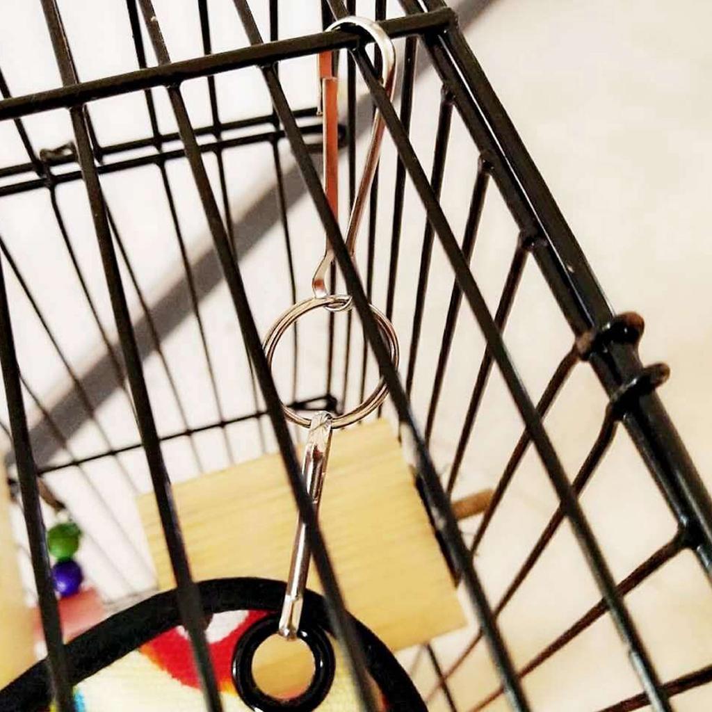 Small Animal Hammock Cooling Mat Summer Cooling Hamster Hammock for Hamster Cage Guinea Pig Rabbit Chinchilla Rodent