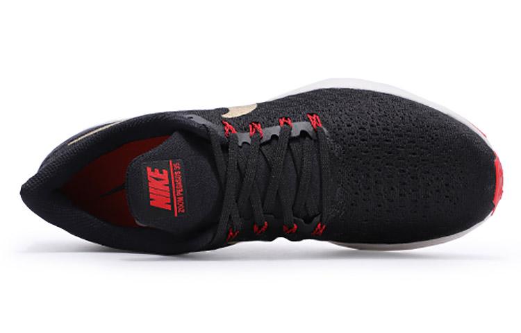 Nike Air Zoom Pegasus 35 Металлик Золото 942851-018