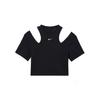 New Sportswear Crop Top Women's Black DV7963-010