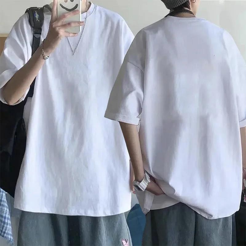 Мультяшная футболка Bobr Kurwa для женщин, забавные топы, уличная одежда Kurwa Bober Harajuku Y2k, футболка с карманом, модная манга-футболка