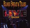 CD BLOOD SWEAT & TEARS - Живой и Импровизированный C2K46918 Columbia 1991 США Джаз Б/У