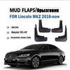 Передний Задний Брызговик для Lincoln MKZ Крыло Грязезащитный Щиток Фартук Брызговики Брызговики Аксессуары 2016 2017 2018