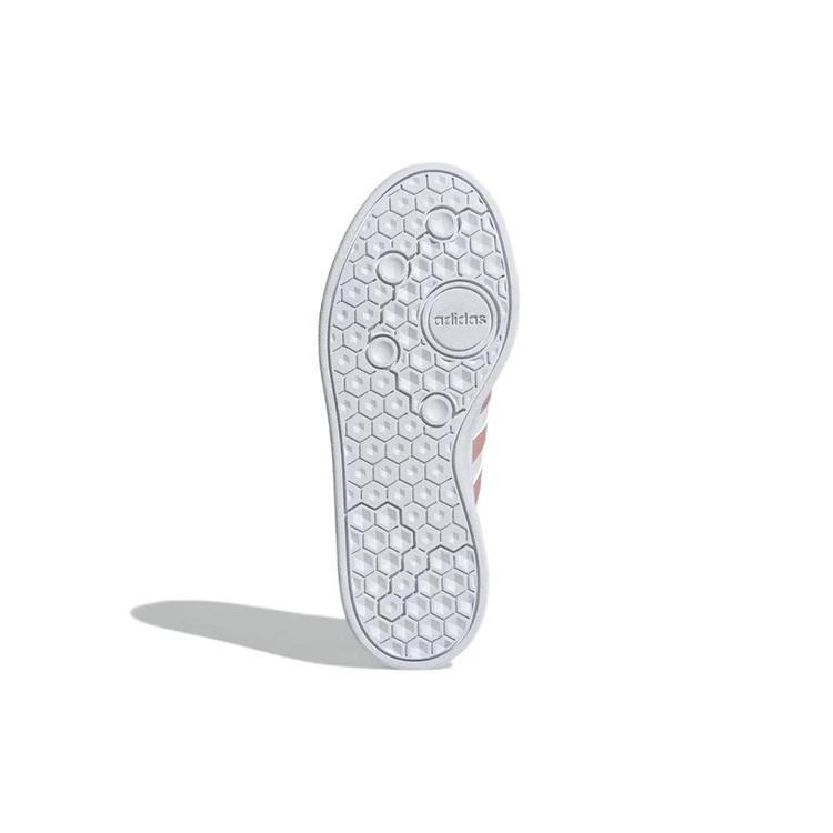 Adidas Breaknet 'White Wonder Mauve' Women's GY5911