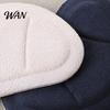 Comfortable Heel Stickers Pads Soft Skin-Friendly Cushions with Strong Adhesive Anti-Slip Grips Prevent Blisters Reduce Shoe Size Removable
