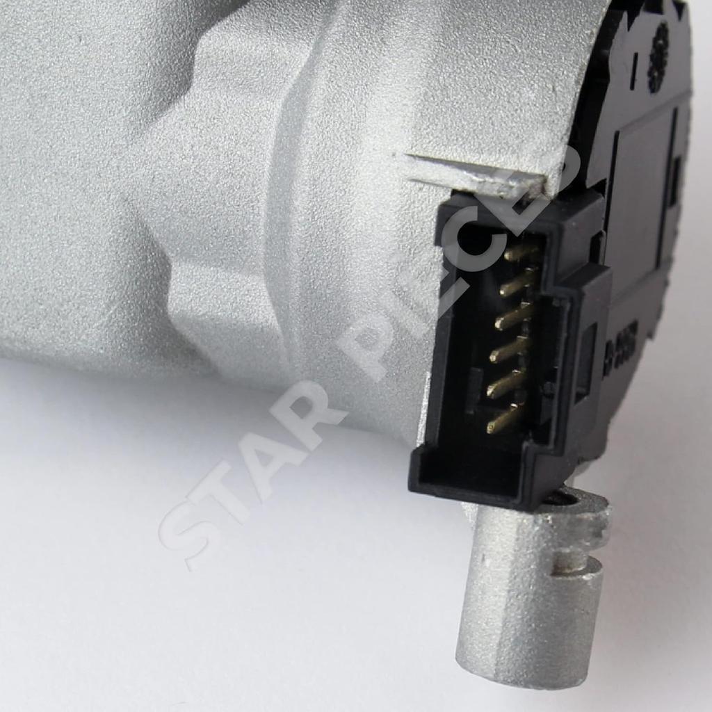 Полный замок зажигания для Volkswagen Crafter Eos Jetta New Beetle с замком и разъемом