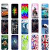 Чехол на заднюю панель телефона для huawei Y6s, чехлы 6,09 дюйма, прозрачный чехол для телефона y6s, защитный мягкий tpu
