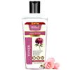 Multani Naturals Розовая вода Тоник для лица 270 мл Увлажняющий Освежающий Тоник для кожи Натуральное сияние Гладкая ровная кожа Женщины Мужчины