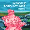 Above Discovery by Jennifer Falkner Paperback Book 9781778430206