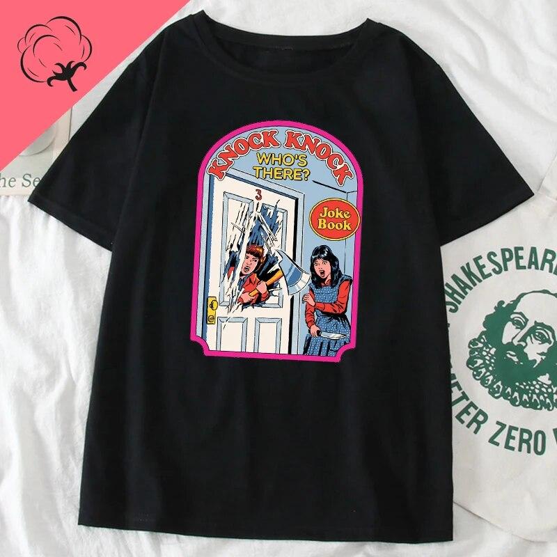 Классические винтажные топы 90-х годов «Давайте вызовем демонов сатаны», футболка «Ностальгия», «Страшный инопланетянин, сверхъестественное», графика, популярные футболки на Хэллоуин