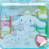 Sanrio Cinnamoroll Stamp Set 780596