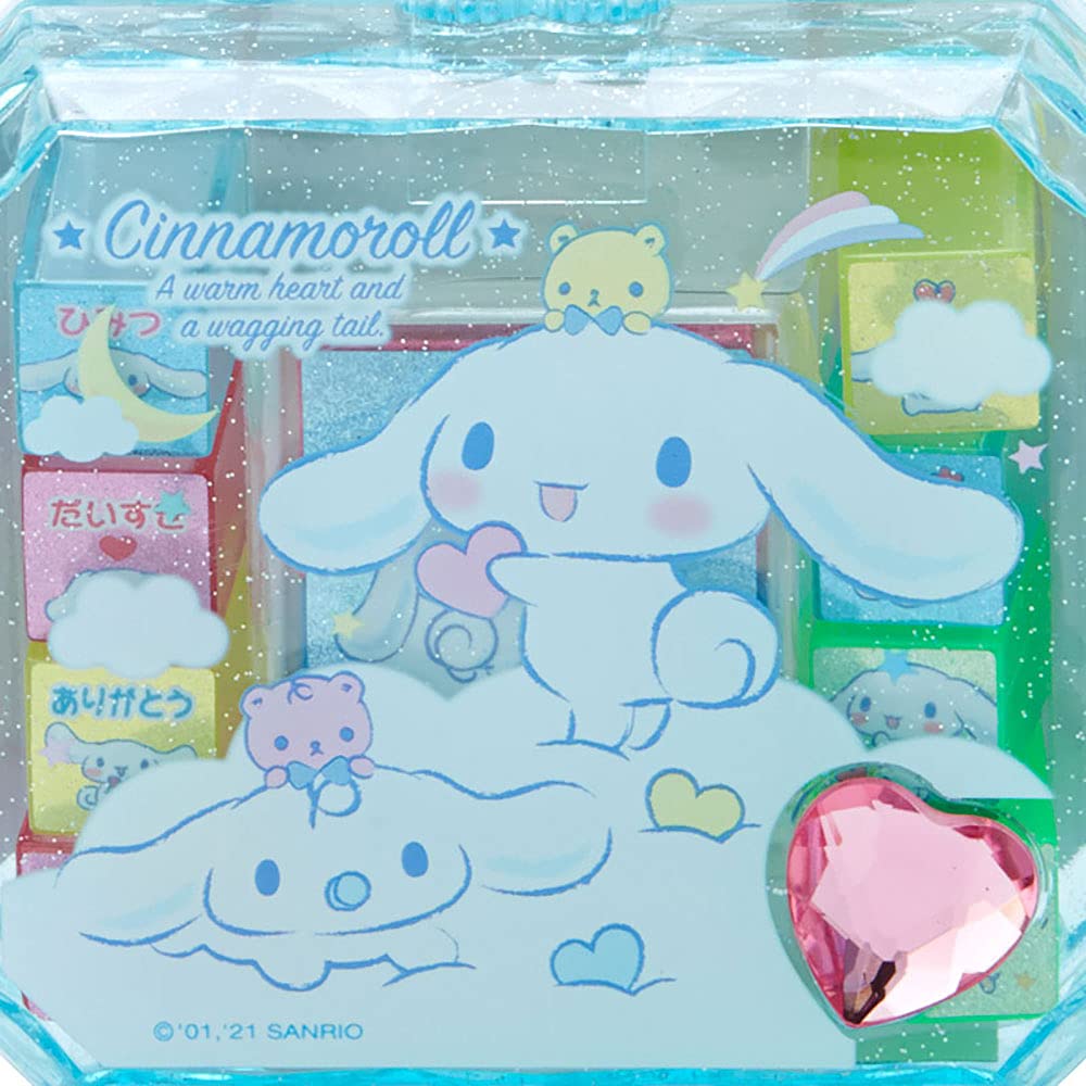 Sanrio Cinnamoroll Stamp Set 780596