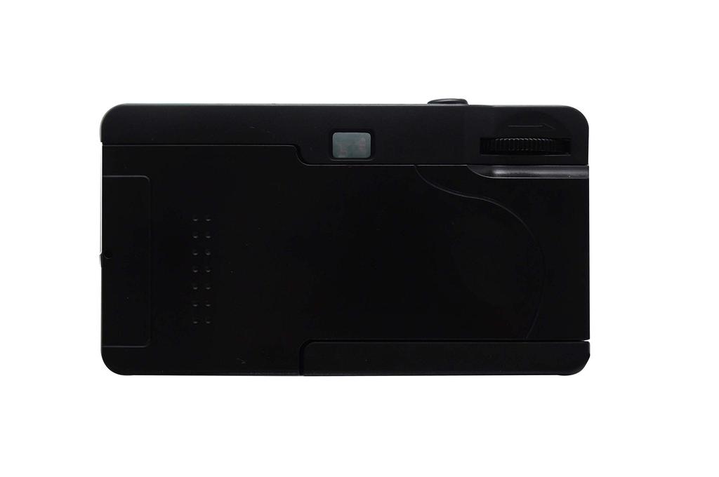 Пленочный фотоаппарат Kodak M35 мятно-зеленый [item]