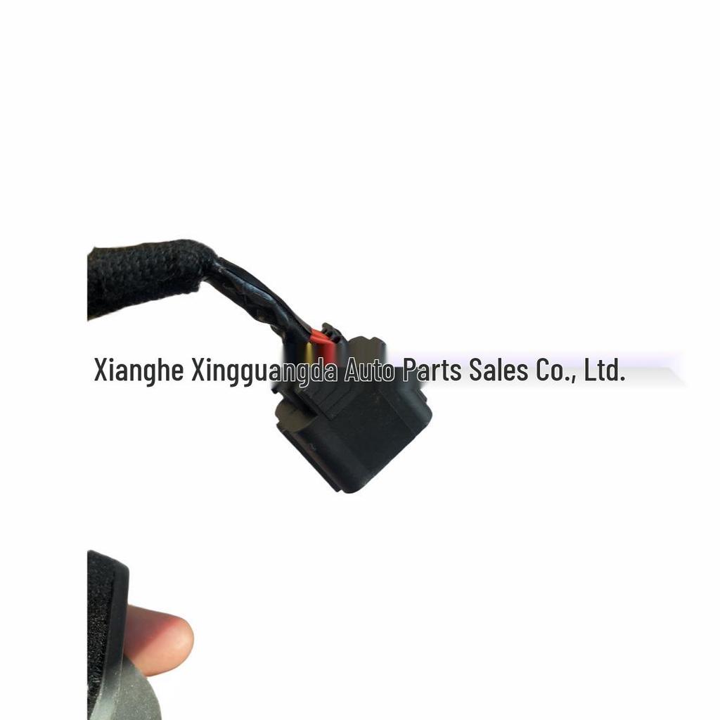 95760-F2300 Tailgate Switch for Elantra with Rearview Reversing Camera Compatibility