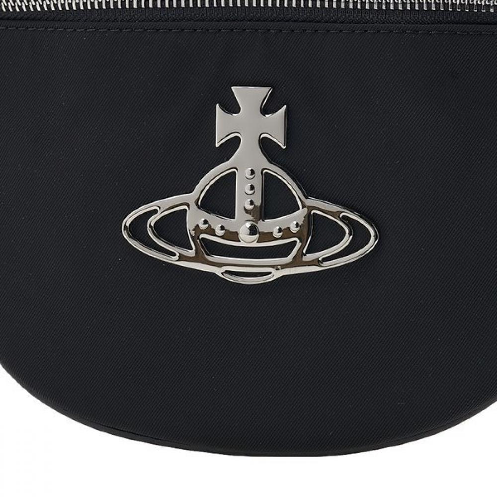 Vivienne WeStwood Men S Hilda Small Belt Bag W001y N401