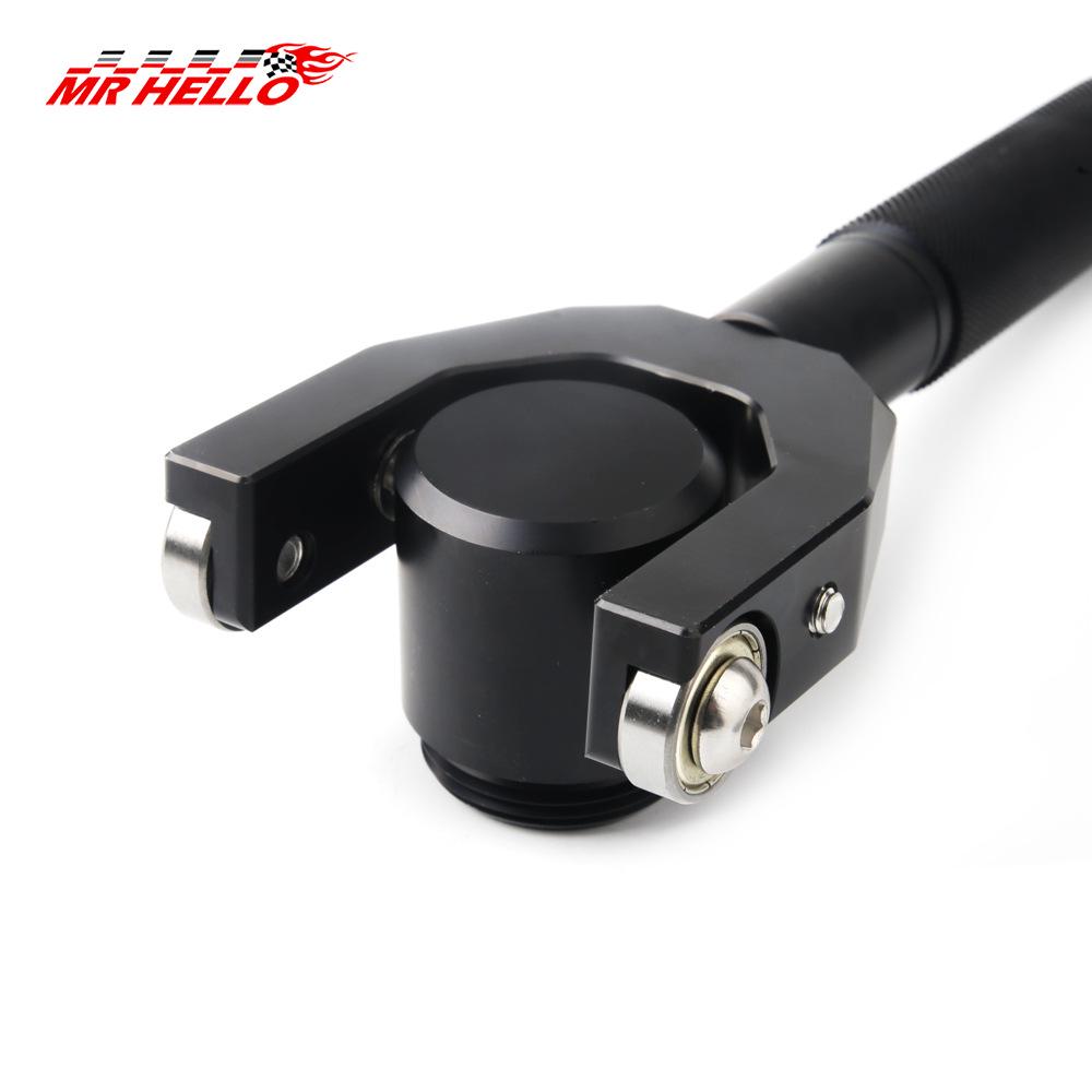 Инструмент для регулировки и замены приводного ремня Bombardier Can-Am Maverick X3