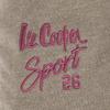 LEE COOPER Men's Embroidered Logo Jogging Bermuda