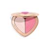 Charlotte Tilbury Pillow Talk Finish Осветляющая голубая пудра-румяна
