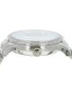 Watch Little Wallace Silver Dial Stainless Steel Bracelet VV327LBLSL [Vivienne Westwood] Women's