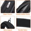 Adhiper Elastic Headband Cover for Wide Compatible Headphones: Anker Soundcore Q30, Q45, Sony WH-1000XM5, WH-1000XM4, WH-1000XM3, MDR-1A, WH-XB910N, A