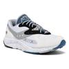 SAUCONY Aya White Seaport Мужские кроссовки черные S70513-1