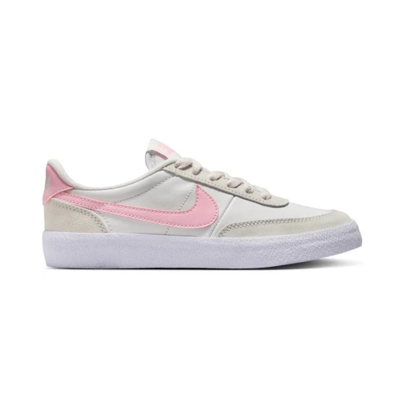 Nike Killshot 2 GS Summit White Medium Soft Pink Детские кроссовки Platinum-Tint IF0500-104