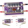 12V Spot Welder DIY Kit Li-battery Repairing Welding Machine Equipment