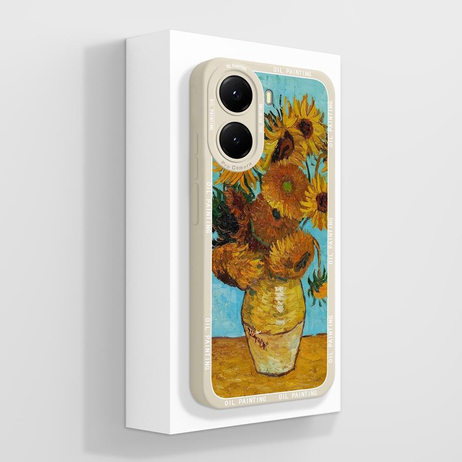 Для Xiaomi Poco X7 X2 X3 GT NFC X5 X6 M4 M5 M6Plus M7 Pro чехол для телефона милый котенок динозавр узор мягкий жидкий силиконовый противоскользящий чехол для Xiaomi Capa