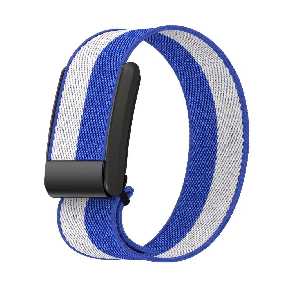 Adjustable Fitness Tracking Band Elastic Sports Wristband Replacement Strap for Whoop 5.0