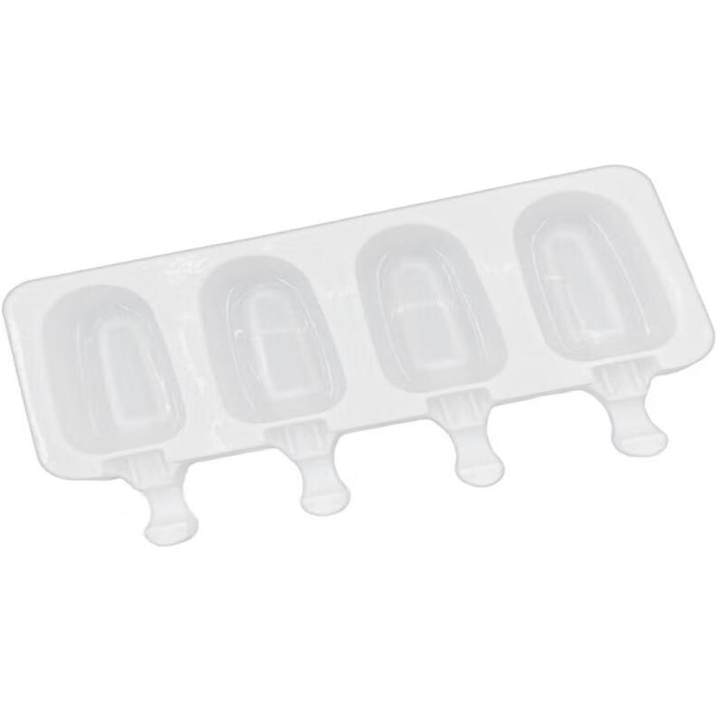Magnum-Style Ice Cream Bar Mold