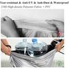 Furniture Covers 315x160x74cm, Waterproof Garden Furniture Cover, Furniture Protective Cover Garden