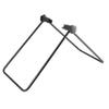 Quality Adjustable U Shaped Bicycle Repair Stand Bike Stand Easy Hanging Repair Rack