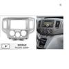 Рамка 9-дюймовой панели навигации для Nissan NV200 2009 года для Android-центрального управления