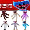 Poppy Playtime 157in Game Plush Toys Huggy Wuggy Soft Stuffed Dolls Kids Gift