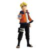NARUTO Узумаки Наруто Боруто Мировая Скульптура 23см Фигурка (Серия Ниндзя) Размер прибл.