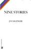 Книга Nine Stories