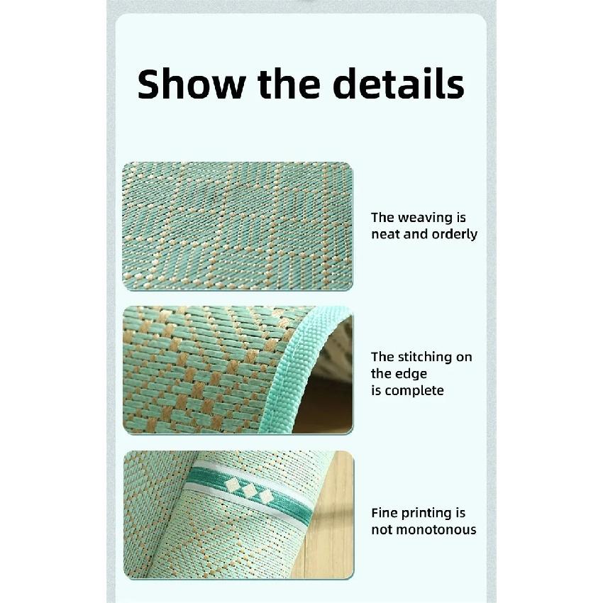 Cooling Bedding for Dogs Mat Pets Supplies Dog Beds Tiny Washable Bed Lie Outdoor House Cushion Mattress Large Pet Accessories