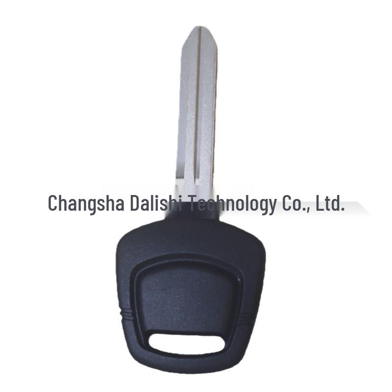 Замена корпуса брелока-ключа Nissan