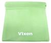 Аксессуары для биноклей Vixen Чехол для бинокля из ткани, зеленый, нетканый 6218-04