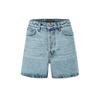 Шорты MissDenim Baseline Midi Shorts