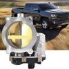 Для Silverado 12629992 TB1032 Новый клапан дроссельной заслонки Автомобильная замена Дроссельная заслонка Детали двигателя автомобиля