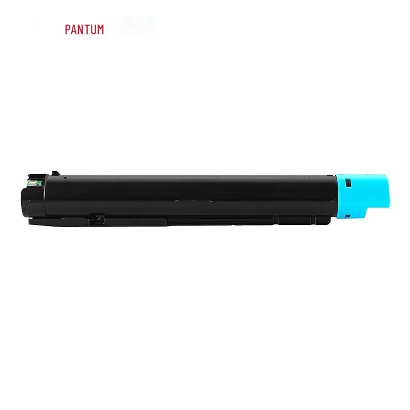 Pantum CTO-2600C Compatible High Yield Cyan Toner Cartridge