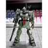 Новый XFS HG Rgm-79s Gm Spartan Масштаб 1/144 Сборная Модель Набор Фигурка Действия Декоративная Пластиковая Кукла Хобби Игрушка Для Коллекции Подарок
