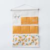 Korean Large Multi-Layer Hanging Storage Bag for Door and Wardrobe