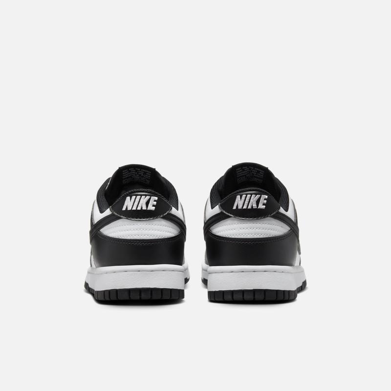 Nike Низкие кроссовки Кеды Плоская подошва - NIKE DUNK LOW