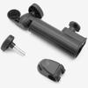 Stand Clamp Universal Golf Umbrella Holder Adjustable Trolley Umbrella Clip New   Stroller
