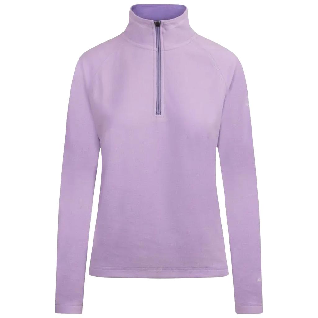 Womens/Ladies Skylar Fleece Top