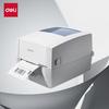 Deli GE150T Barcode Label Printer CN plug (adapter included)